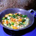 Cooksnap dari Indah Setyati untuk resep Capcay sederhana