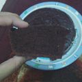 Cooksnap dari Siti Nur Aisyah untuk resep Brownies Rice Cooker #2