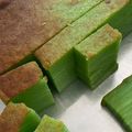 Cooksnap dari wwnn untuk resep Lapis Ketan Khas Sambas