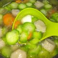 Cooksnap dari Sartini untuk resep Mie soa Telur Jamur