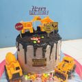 Cooksnap dari Fa T untuk resep Blackforest kukus