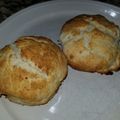 jcbroncs's cooksnap of when they made MILE HIGH BISCUITS.