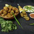 Shweta Shah's cooksnap of when they made દાળ વડા (Daal Vada Recipe In Gujarati).