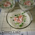 Cooksnap dari Maria Feronika untuk resep Chawan Mushi 🍵