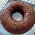 Cooksnap dari Rifda Yuni74 untuk resep Kue Kuk (Bolu Gula Merah)