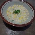 Cooksnap dari Gusti Eman Ayu Sasmita Jati untuk resep Cream Soup Ala Kfc