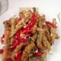 Cooksnap dari AsihTisha untuk resep Buncis Cabe Garam