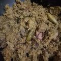 Cooksnap dari Dapurnya Cemplux untuk resep Dendeng Ragi