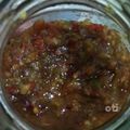Cooksnap dari otitutu untuk resep Sambel bawang ala bu Rudy