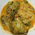 Cooksnap dari Khotimatul Khusna untuk resep Manggut Lele