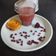 HEMA OZA's cooksnap of when they made દાડમ જ્યુસ (Pomegranate Juice Recipe In Gujarati).