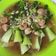 Cooksnap dari merry untuk resep Tumis Pokcoy Bakso Ayam