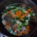 Cooksnap dari Dhira Nirmala Ciptaningtyas untuk resep Sup Iga Sapi Rempah Sedaaappppppp