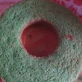 Cooksnap dari Kardianti Kadir untuk resep Bolu singkong simpel