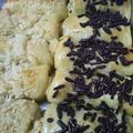 Cooksnap dari Caca untuk resep Pisang Bolen Coklat Keju