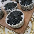 Cooksnap dari Adyz Bunga untuk resep Oreo cupcakes