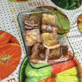 El cooksnap de Teresa Hurtado cuando hizo Torrijas🍞.