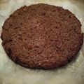 Shara's cooksnap of when they made Cassava Cake (Malaysian Binka Ubi).