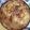 El cooksnap de Camila Parisi cuando hizo Quiche de cebolla, choclo y champiñones.