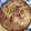 El cooksnap de Camila Parisi cuando hizo Quiche de cebolla, choclo y champiñones.