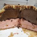 El cooksnap de Lau cuando hizo La tortuga Manuelita.