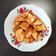 Cooksnap dari Nyanyah untuk resep Balado Tahu Bandung