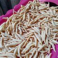 Cooksnap dari Ummu Fairuz untuk resep Stik keju