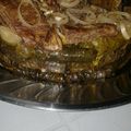 صورة من Sereen، شاركها بعد تجربة وصفة محاشي عنب وملفوف