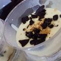 Cooksnap dari Fitri Noura untuk resep Oreo cheesecake lumer
