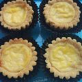Cooksnap dari Uuthuri untuk resep Cheddar cheese tart