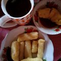 Cooksnap dari Bunda Nathan Adams untuk resep Pempek Dos