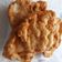 macskanyelv Cooksnap-ja, amikor elkészítette a(z) Tökéletes lángos tészta receptet.