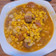 El cooksnap de Vanesa Cristal cuando hizo Locro Argentino Bien Completo Paso a Paso.