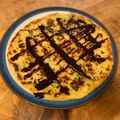 Sam Meadley's cooksnap of when they made Okonomiyaki Sauce.