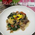 Cooksnap dari Lia Ariani untuk resep Telur Kemangi ala Thailand