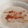 El cooksnap de Alita cuando hizo Avena con leche fruta y Canela!.