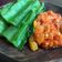 Cooksnap dari ekitchen untuk resep Kecipir Sambal Asam