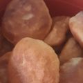 صورة من 🇩🇿🌹💜 سندس 💜🌹 🇩🇿، شاركها بعد تجربة وصفة سفنج جزائري 🇩🇿🇩🇿 بنة عظيمة😋😋