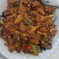 Cooksnap dari zahra faiz untuk resep Tongkol suwir kecap