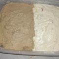 Cooksnap dari Mega Puspita Sari untuk resep Strawberry ice cream