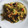 El cooksnap de Mari Carmen cuando hizo Arroz con verduras.