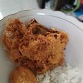 Cooksnap dari Nurmala Chandika untuk resep Ayam kremes