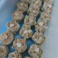 Cooksnap dari Detia Andini untuk resep Dimsum Ayam