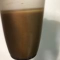 El cooksnap de Maria Florencia Fonseca cuando hizo Keto - Café batido.