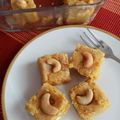 Diya Sawai का कुकस्नैप जब उन्होंने काजू की बर्फी (काजू कतली) (Kaju ki barfi /kaju katli recipe in Hindi) बनाया था।