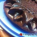 Cooksnap από karavour στη συνταγή Φουντουκο-cake