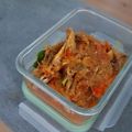 Cooksnap dari Indah Prihastuti untuk resep Ikan Selar Bumbu Kuning