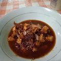 Cooksnap dari Camelia S untuk resep Ayam Kecap Pedas Manis Kuah