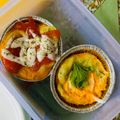 Cooksnap dari Resty Utama untuk resep Skotel kentang wortel brokoli mpasi 1y+