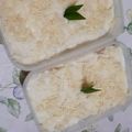Cooksnap dari Emie Poerwatie untuk resep 119. Setup Roti Tawar Lumerrrr #Matsu